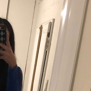 Meet your Posher, Gisel